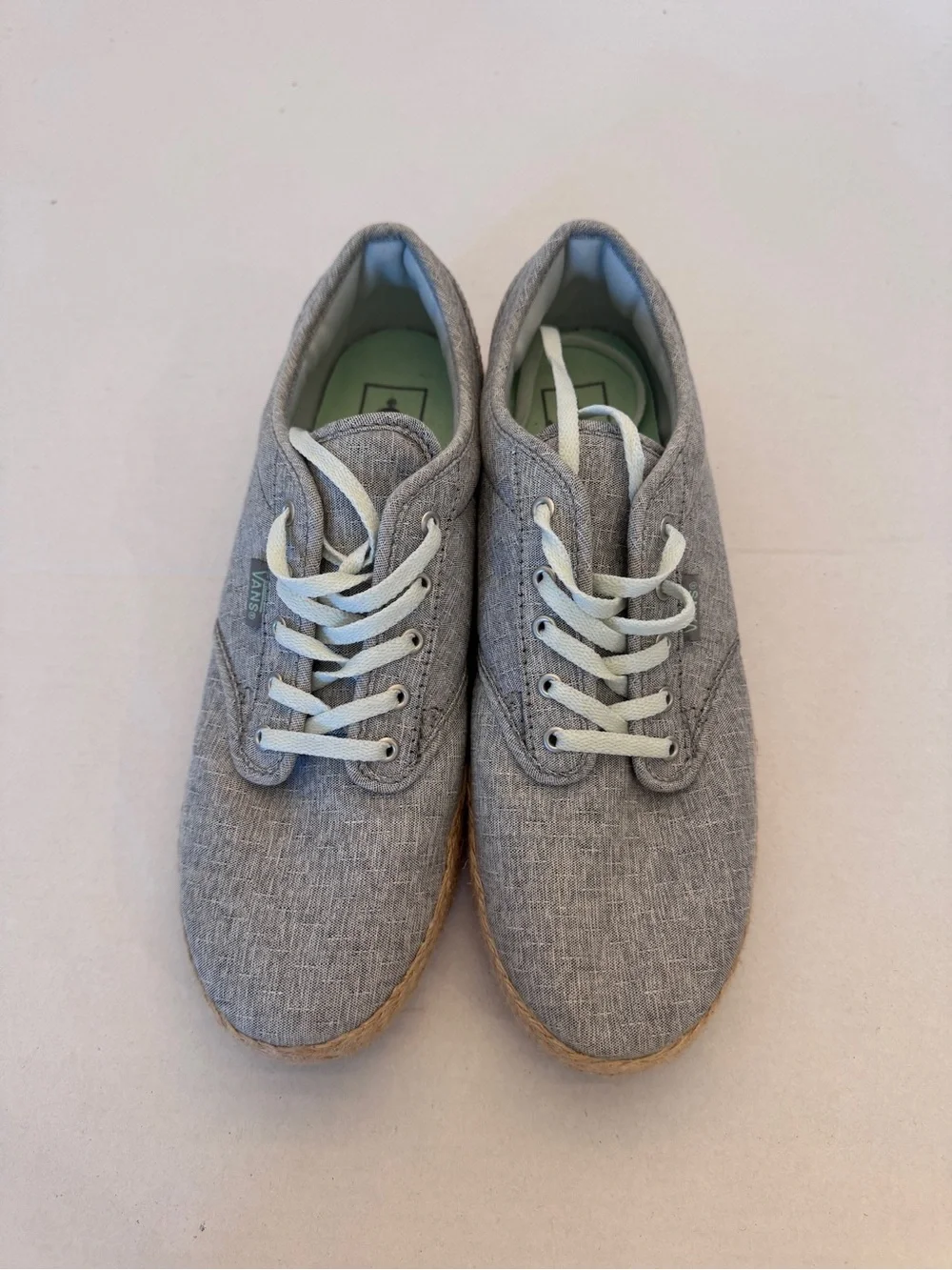 Vans atwood sneakers